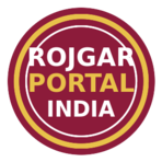 Rojgar Portal India Logo